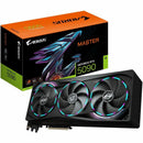 Gigabyte GV-N5090AORUSM ICE-32GD NVIDIA GeForce RTX5090 32GB GDDR7 DP HDI- GPU