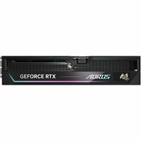 Gigabyte GV-N5090AORUSM ICE-32GD NVIDIA GeForce RTX5090 32GB GDDR7 DP HDI- GPU