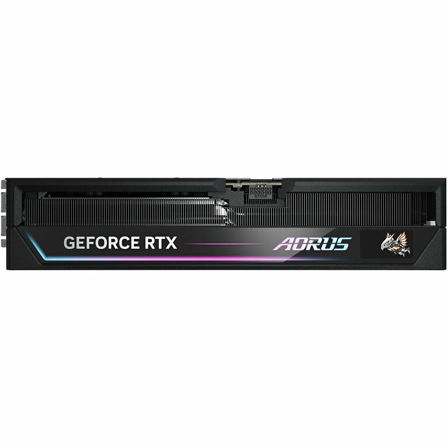 Gigabyte GV-N5090AORUSM ICE-32GD NVIDIA GeForce RTX5090 32GB GDDR7 DP HDI- GPU