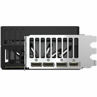 Gigabyte GV-N5090AORUSM ICE-32GD NVIDIA GeForce RTX5090 32GB GDDR7 DP HDI- GPU