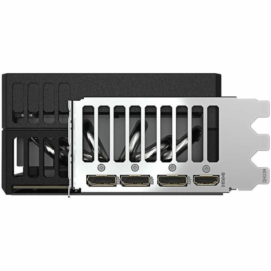 Gigabyte GV-N5090AORUSM ICE-32GD NVIDIA GeForce RTX5090 32GB GDDR7 DP HDI- GPU