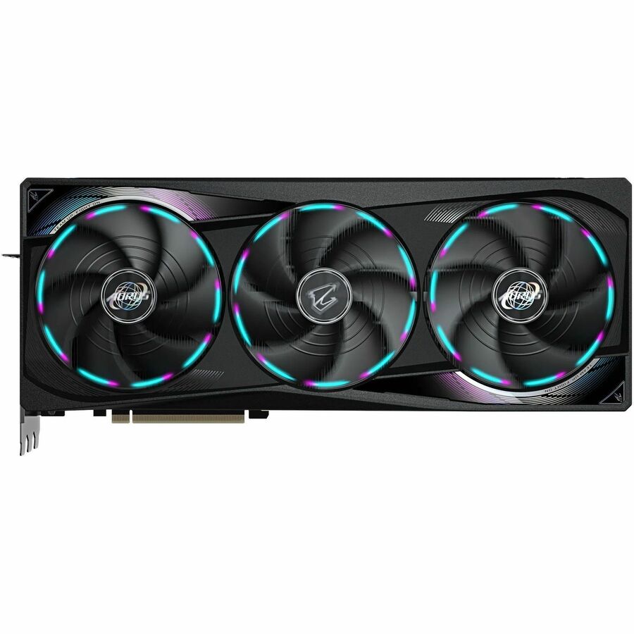 Gigabyte GV-N5090AORUSM ICE-32GD NVIDIA GeForce RTX5090 32GB GDDR7 DP HDI- GPU