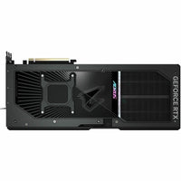 Gigabyte GV-N5090AORUSM ICE-32GD NVIDIA GeForce RTX5090 32GB GDDR7 DP HDI- GPU