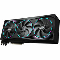 Gigabyte GV-N5090AORUSM ICE-32GD NVIDIA GeForce RTX5090 32GB GDDR7 DP HDI- GPU