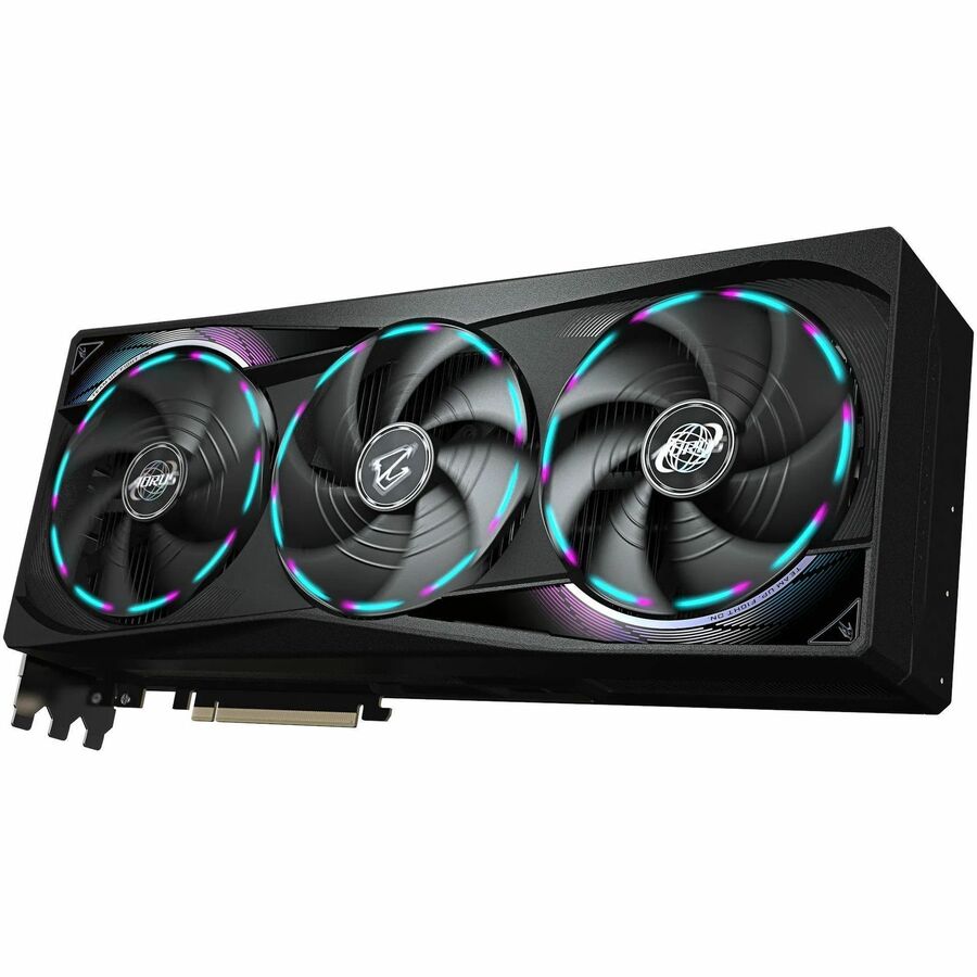 Gigabyte GV-N5090AORUSM ICE-32GD NVIDIA GeForce RTX5090 32GB GDDR7 DP HDI- GPU