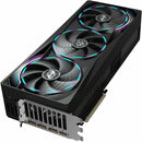 Gigabyte GV-N5090AORUSM ICE-32GD NVIDIA GeForce RTX5090 32GB GDDR7 DP HDI- GPU