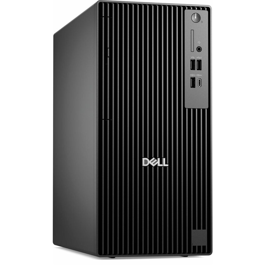 Dell N89FM Pro Tower Plus QBT1250 Desktop Computer - Intel Core Ultra 7