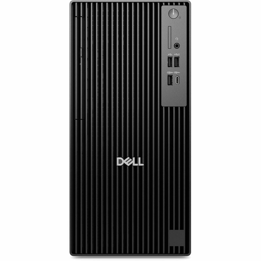 Dell N89FM Pro Tower Plus QBT1250 Desktop Computer - Intel Core Ultra 7