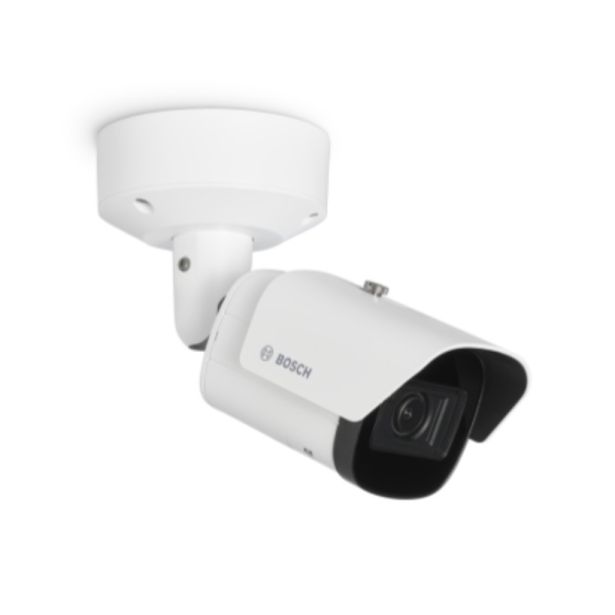 Bosch NBE-5702-AL-GOV 2 Megapixel Network Outdoor IR HDR Bullet Camera