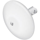 Ubiquiti Networks NBE-M5-16 airMAX NanoBeam M5 Single Band Wireless Bridge