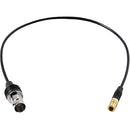 IQSIGHT NBN-MCSMB-03M Analog Monitor Cable SMB (Female) to BNC