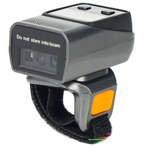 Sewoo NBS-FR85 Ring Scanner USB-C + Bluetooth Class 4.2, 500mAh DC5V