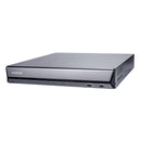 Vivotek ND9442P 16-Channel 4K UHD PoE NVR Network Video Recorder (No HDD)
