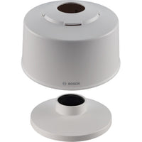 Bosch NDA-5070-PIPW Pendant Interface Plate with Weather Cap (White)