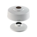Bosch NDA-5080-PIPW Pendant Interface Plate, 148mm