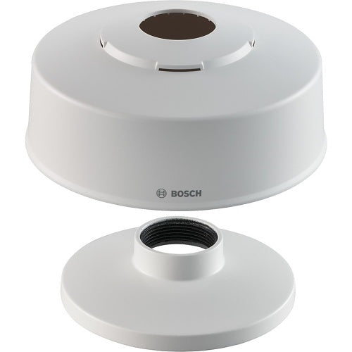 IQSIGHT NDA-5080-PIPW Pendant Interface Plate, Outdoor, 148mm