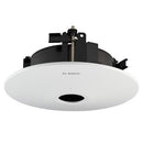 IQSIGHT NDA-5081-PLEN In-ceiling Plenum Rated Kit, 110mm