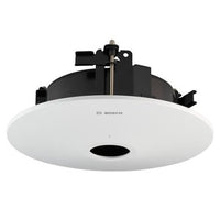 IQSIGHT NDA-5081-PLEN In-ceiling Plenum Rated Kit, 110mm
