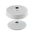 Bosch NDA-7050-PIPW Pendant Interface Plate, 275mm - Aluminum