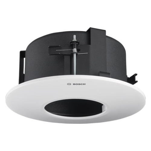 IQSIGHT NDA-8002-PLEN In-Ceiling Plenum Rated Kit, Ceiling-Mounted, Signal White