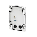 IQSIGHT NDA-PEND-WPLATE Camera Mount Mounting Plate for NDA-7100-PEN/PENF