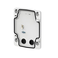 IQSIGHT NDA-PEND-WPLATE Camera Mount Mounting Plate for NDA-7100-PEN/PENF