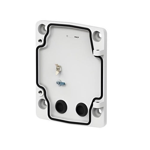 IQSIGHT NDA-PEND-WPLATE Camera Mount Mounting Plate for NDA-7100-PEN/PENF