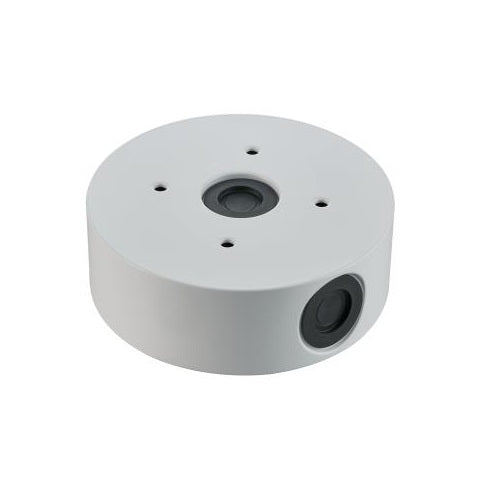Bosch NDA-U-CBB Camera Mount Paintable Cover - Vandal resistant design