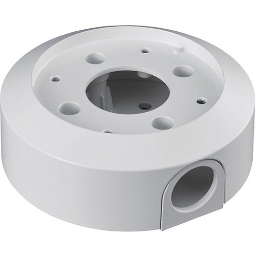 IQSIGHT NDA-U-PSMB Surface Mount Box for M25/0.75" Pendant or Pipe Mount
