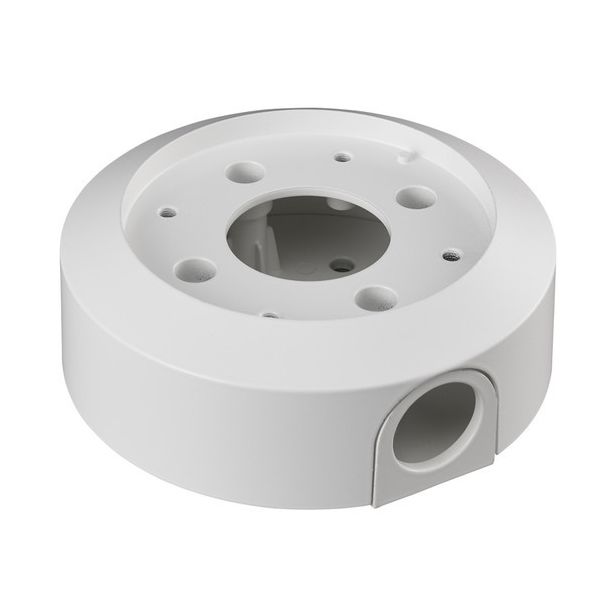 Bosch NDA-U-PSMB Pendant Wall/Ceiling Mount - Aluminum - White