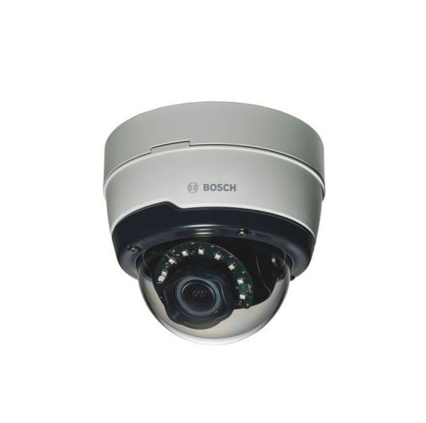 Bosch NDE-3513-AL 5 Megapixel Network Outdoor Dome Camera with 4-10mm Lens