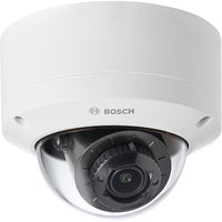 Bosch NDE-5703-A FlexiDome 5MP Outdoor 5100i Dome Camera, 3.4-10.2mm Lens, 3.2x