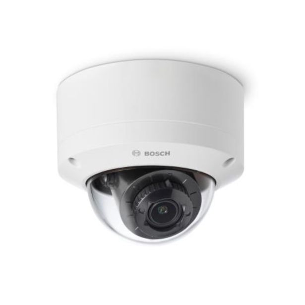 Bosch NDE-5704-A-GOV Fixed dome 8MP HDR 3.2-10.5mm IP66 GOV Surveillance Cameras