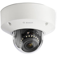 Bosch NDE-7604-AL FLEXIDOME inteox 7100i 8MP Indoor IP66/IK10 Fixed Dome Camera