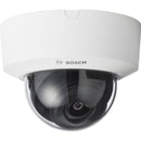 Bosch NDI-3702-AL FlexiDome 3100i Series 2MP Indoor IR Dome Camera with 3.3-10.2