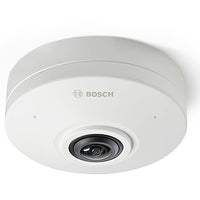 Bosch NDS-5703-F360 5000 series fixed dome 6MP 360 - Outdoor Network Dome Camera