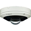 Bosch NDS-5703-F360LE Dome Camera - 6MP 360 IR - White