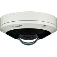 Bosch NDS-5703-F360LE Dome Camera - 6MP 360 IR - White