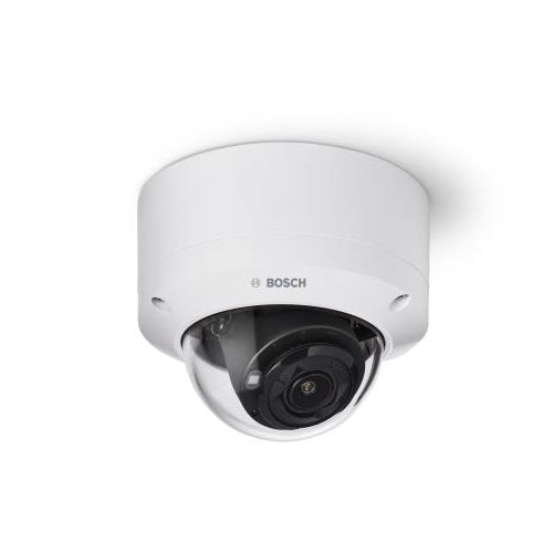 Bosch NDV-5702-AL 2 Megapixel HDR Outdoor IR Fixed Dome Camera With 3.4-10.2mm L