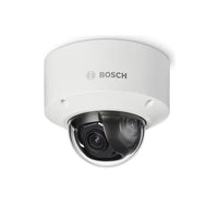 Bosch NDV-8503-R 6 Megapixel Indoor Network Dome Camera HDR PTRZ with 3.9-10mm