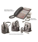 NEC NEC-1091054 Wireless Headset Adapter BE113158