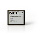 NEC NEC-1100112 BE110731 CF 2 Ports/15 Hours Voice Mail