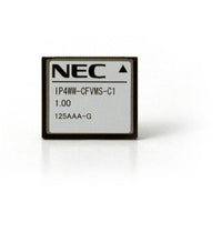 NEC NEC-1100112 BE110731 CF 2 Ports/15 Hours Voice Mail