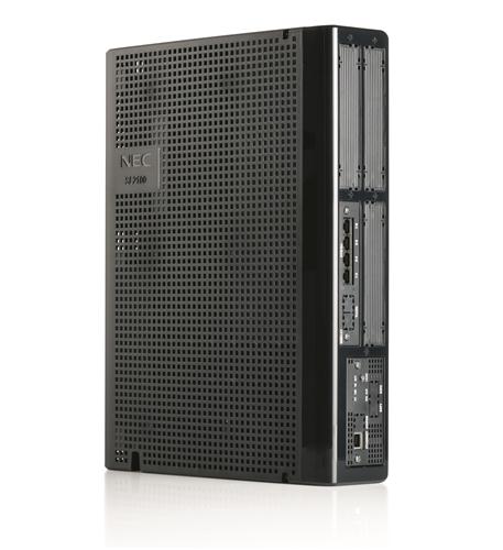 NEC NEC-BE116491 SL2100 Chassis