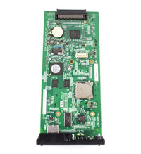 NEC NEC-BE116496 SL2100 CPU Card