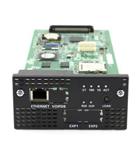 NEC NEC-BE116496 SL2100 CPU Card