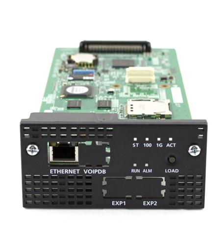 NEC NEC-BE116496 SL2100 CPU Card