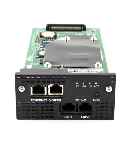 NEC NEC-BE116500 SL2100 VoIP Daughter Board