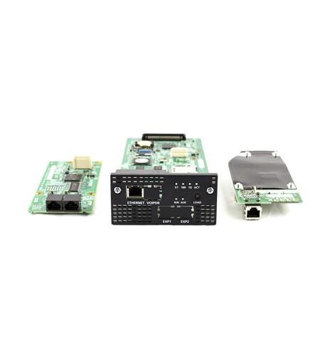 NEC NEC-BE116500 SL2100 VoIP Daughter Board