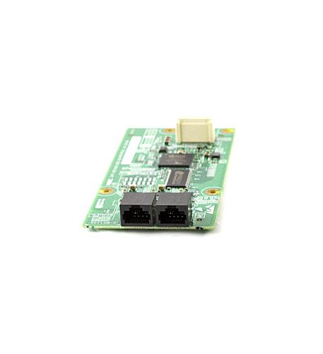 NEC NEC-BE116501 SL2100 Exp. Card for Base Chassis